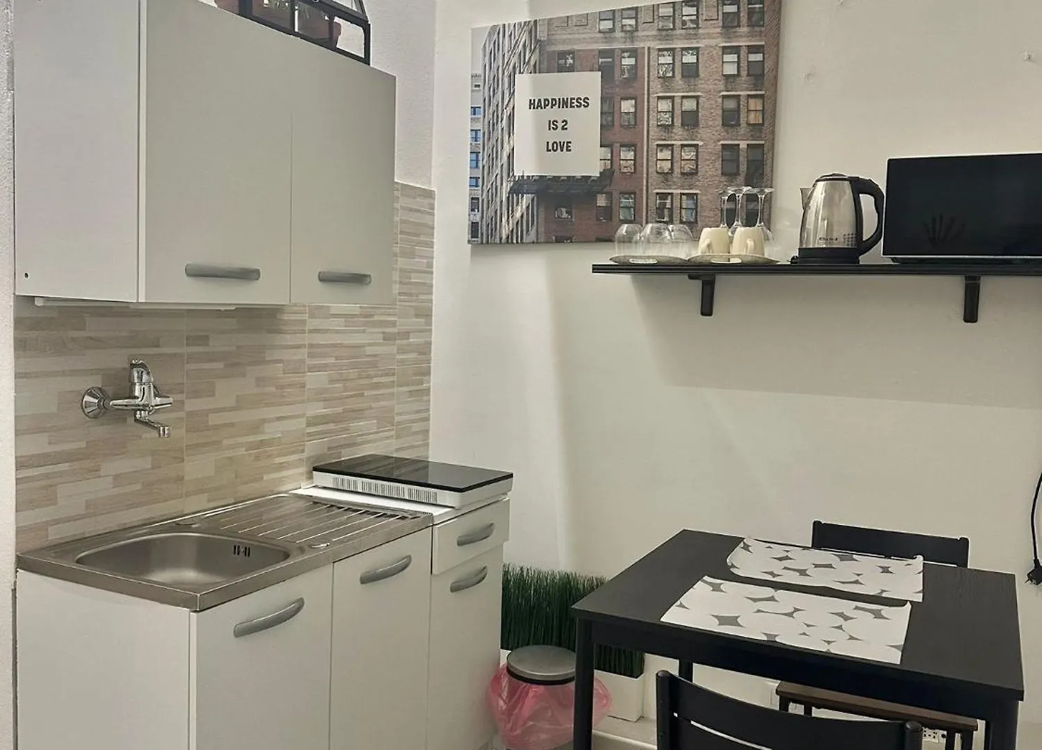 Milan Saint Alexander Apartment