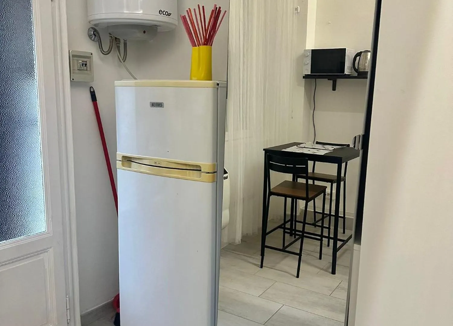 Milan Saint Alexander Apartment 0*,