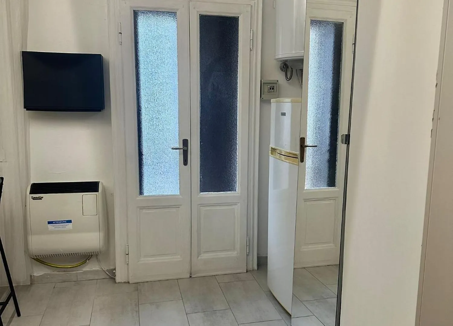 Milan Saint Alexander Apartment
