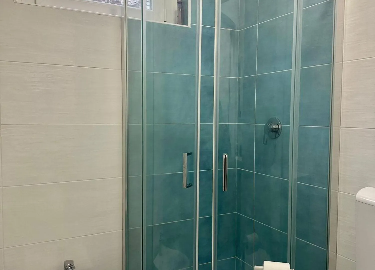 Milan Saint Alexander Apartment