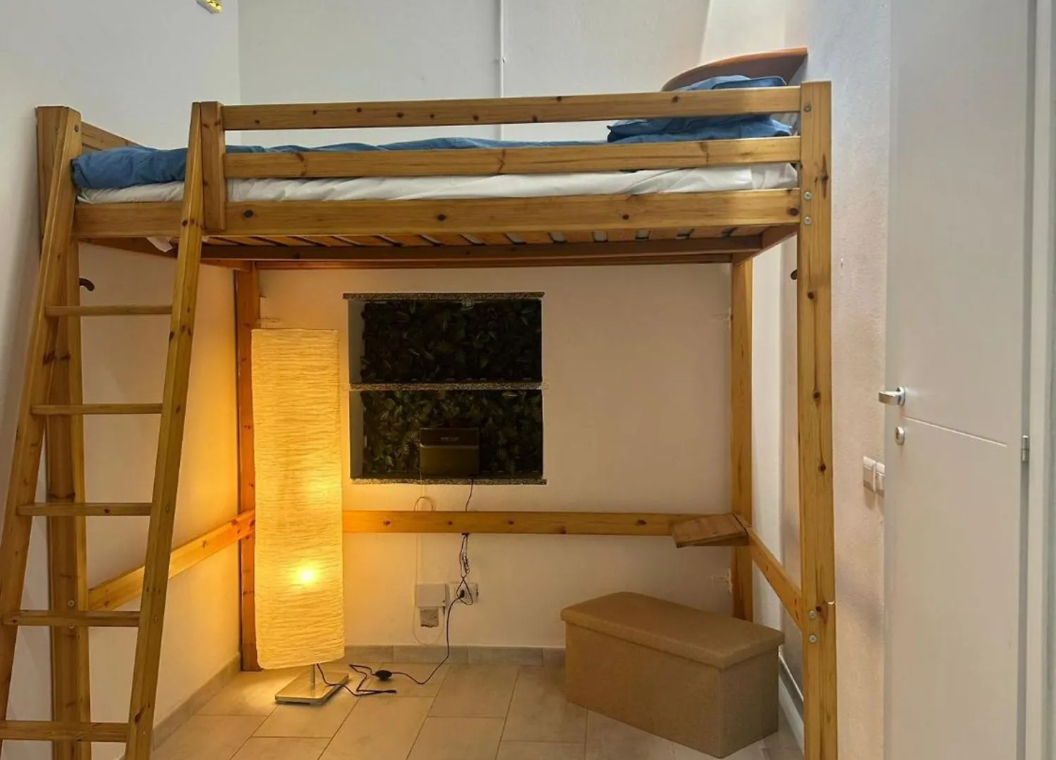 Milan Saint Alexander Apartment