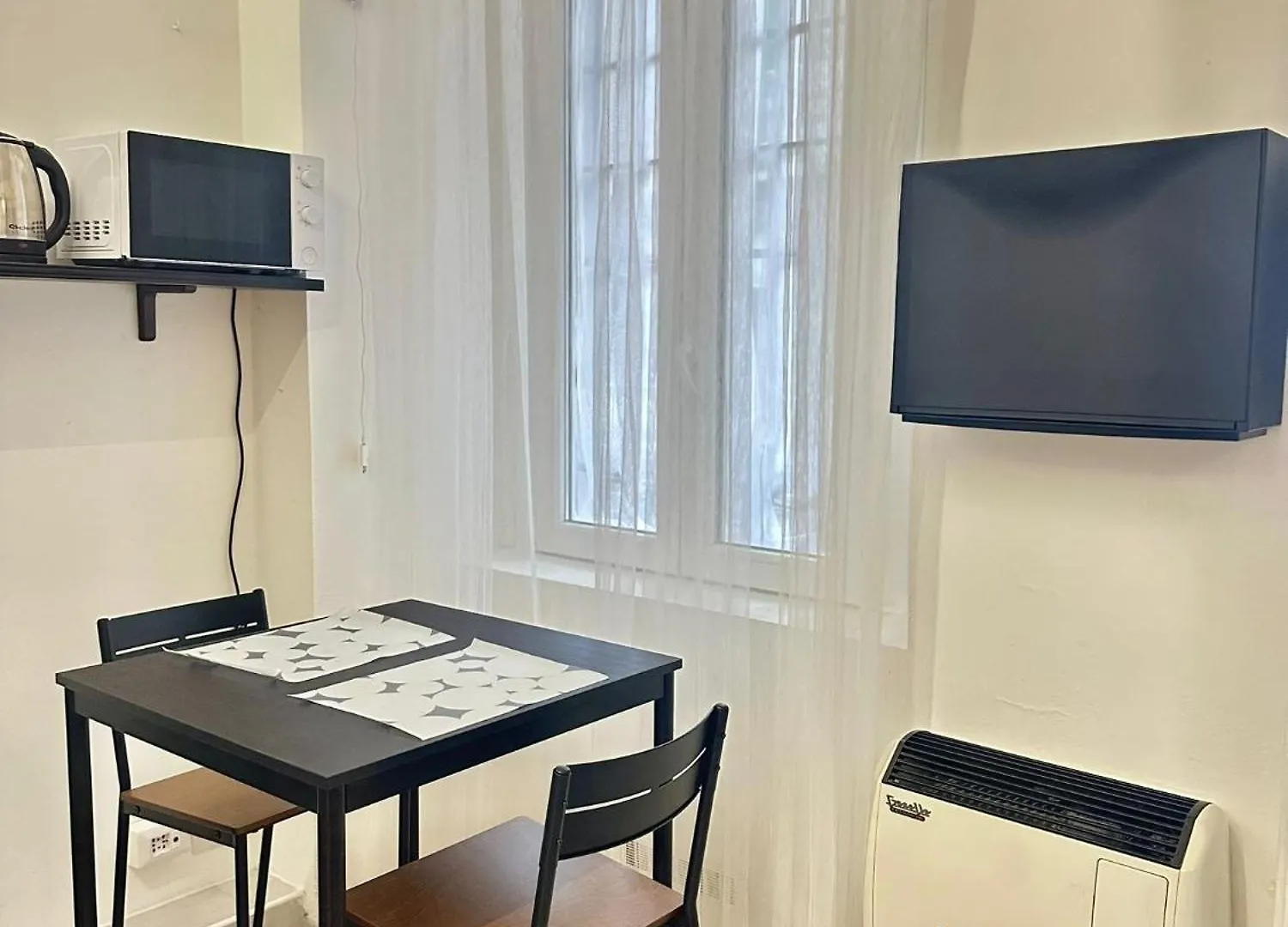 Milan Saint Alexander Apartment