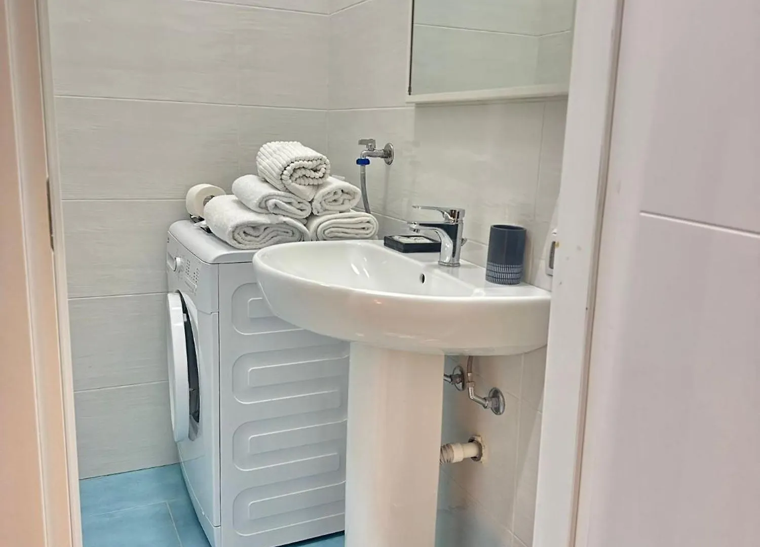 Milan Saint Alexander Apartment