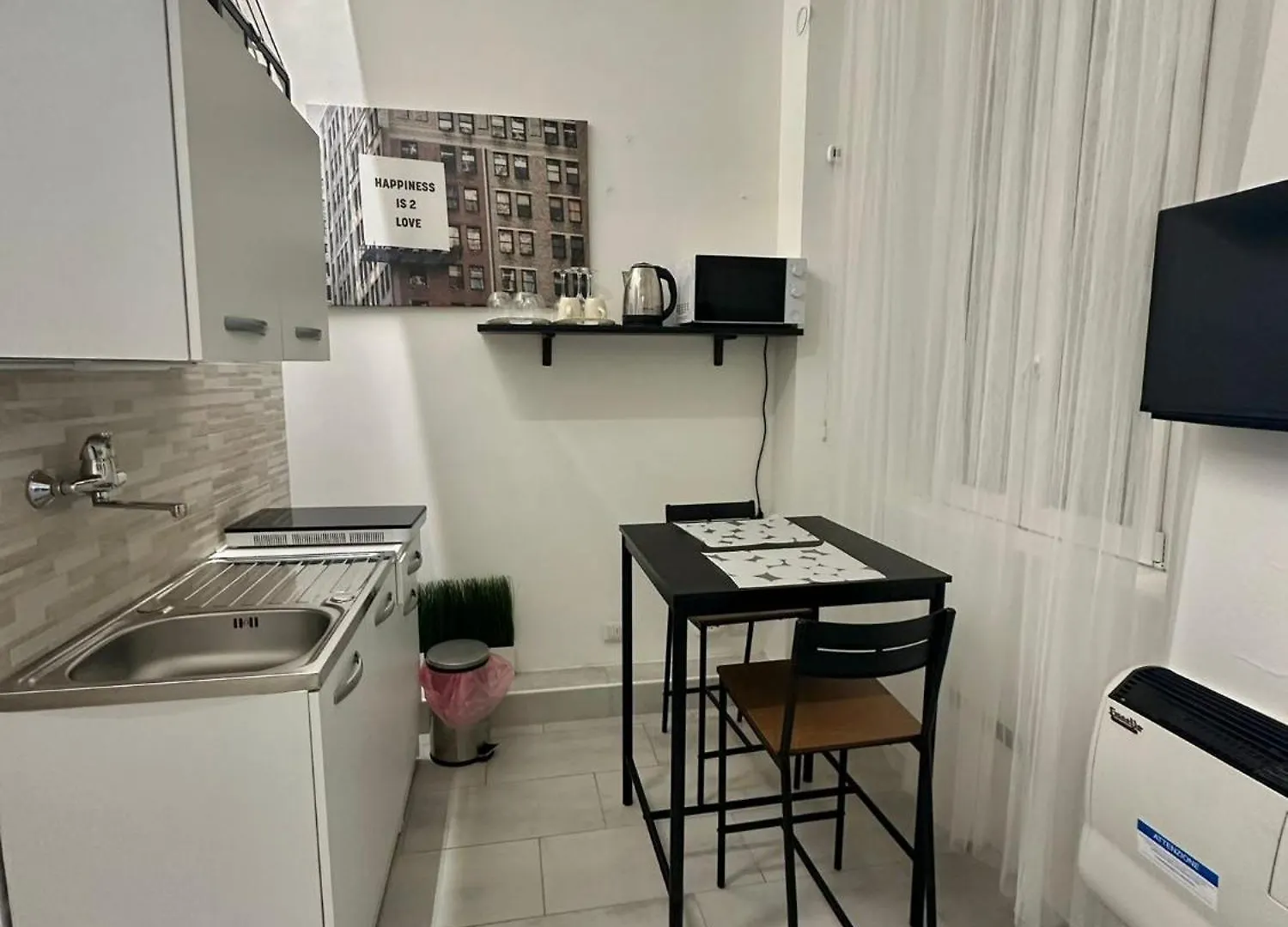 Milan Saint Alexander Apartment 0*,  Italy